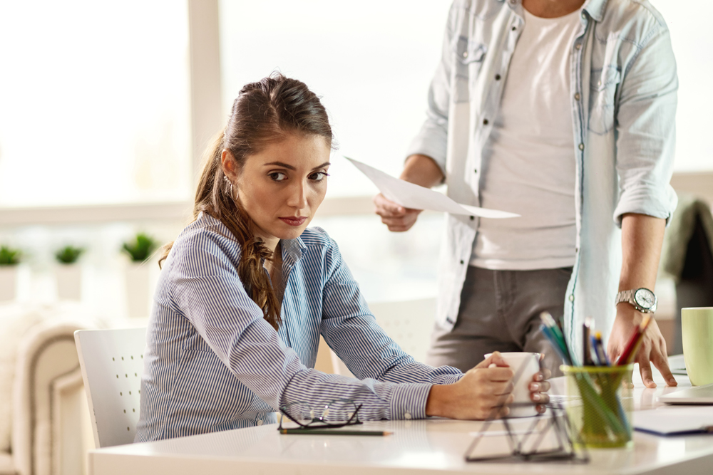 workplace-bully-harassment